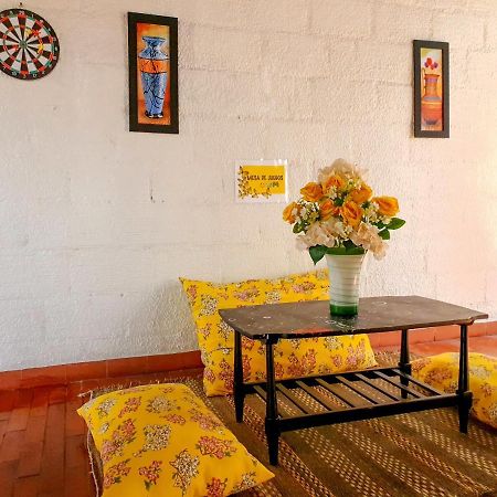 Hostal Gabo Bucaramanga Bagian luar foto