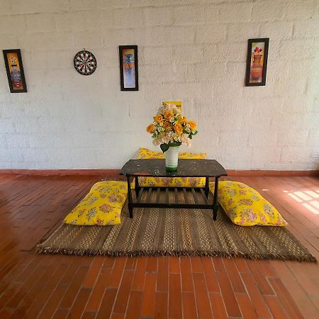 Hostal Gabo Bucaramanga Bagian luar foto