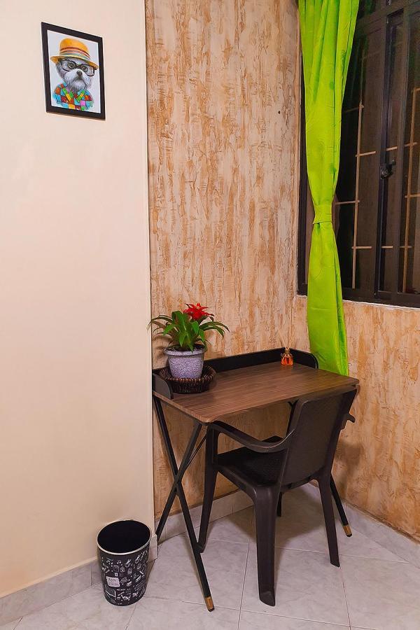 Hostal Gabo Bucaramanga Bagian luar foto