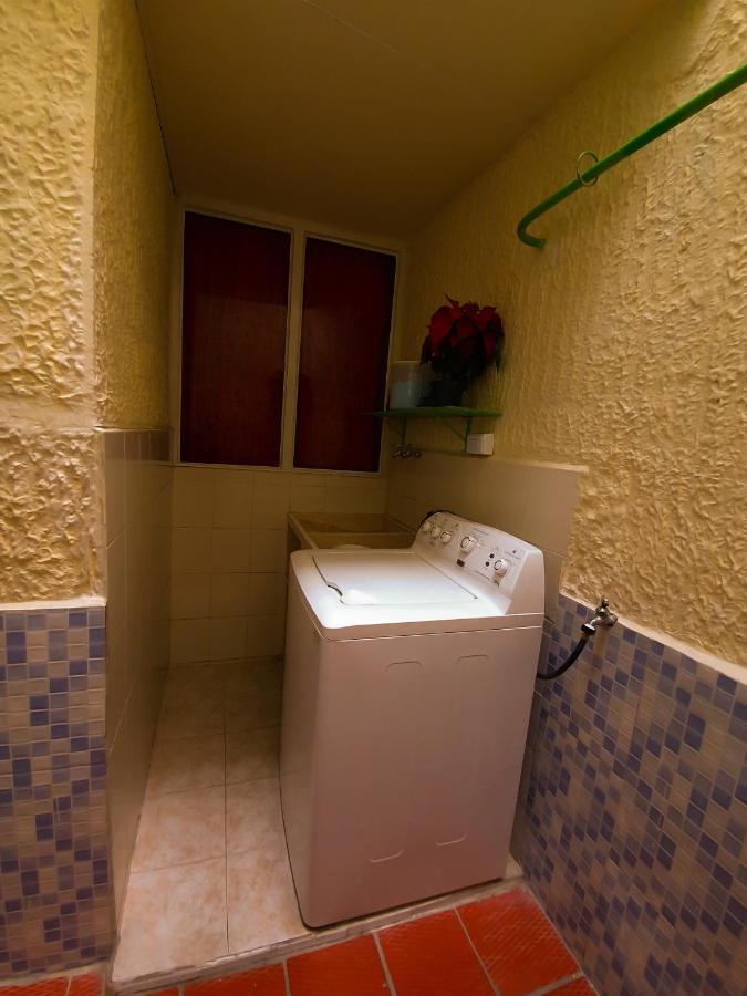 Hostal Gabo Bucaramanga Bagian luar foto
