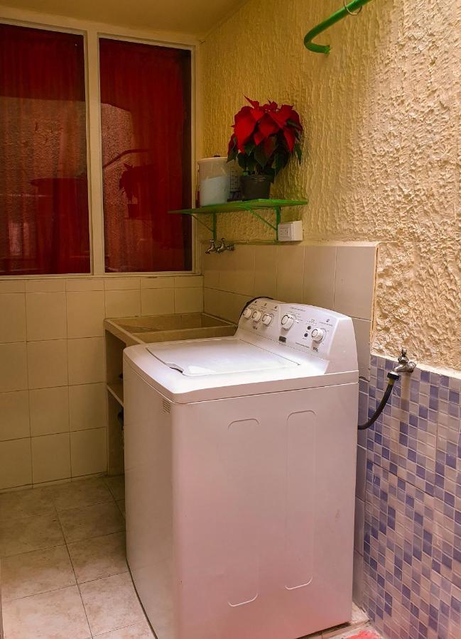 Hostal Gabo Bucaramanga Bagian luar foto