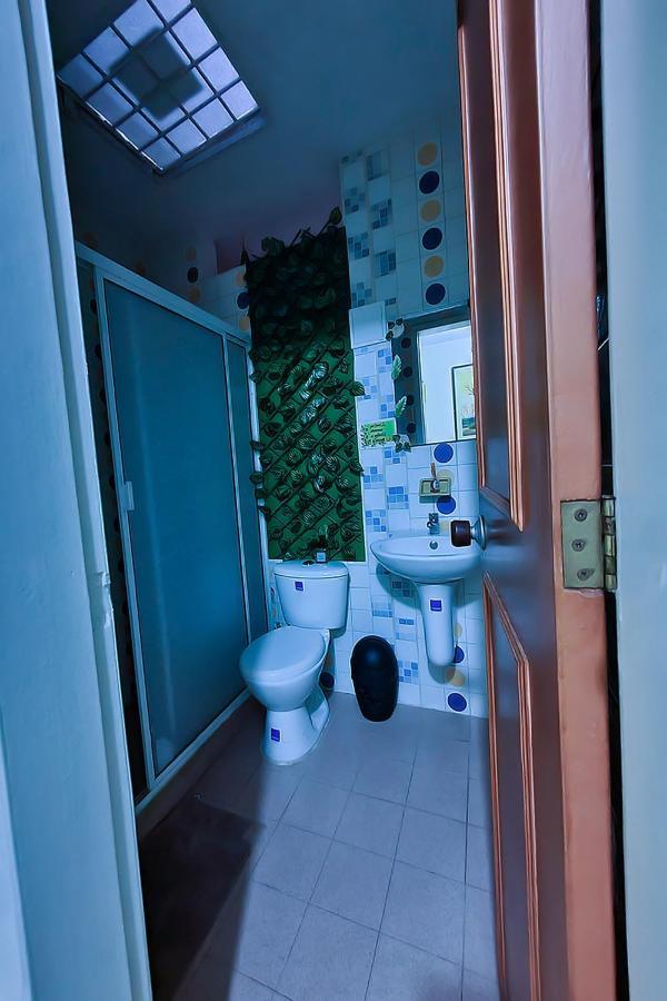 Hostal Gabo Bucaramanga Bagian luar foto