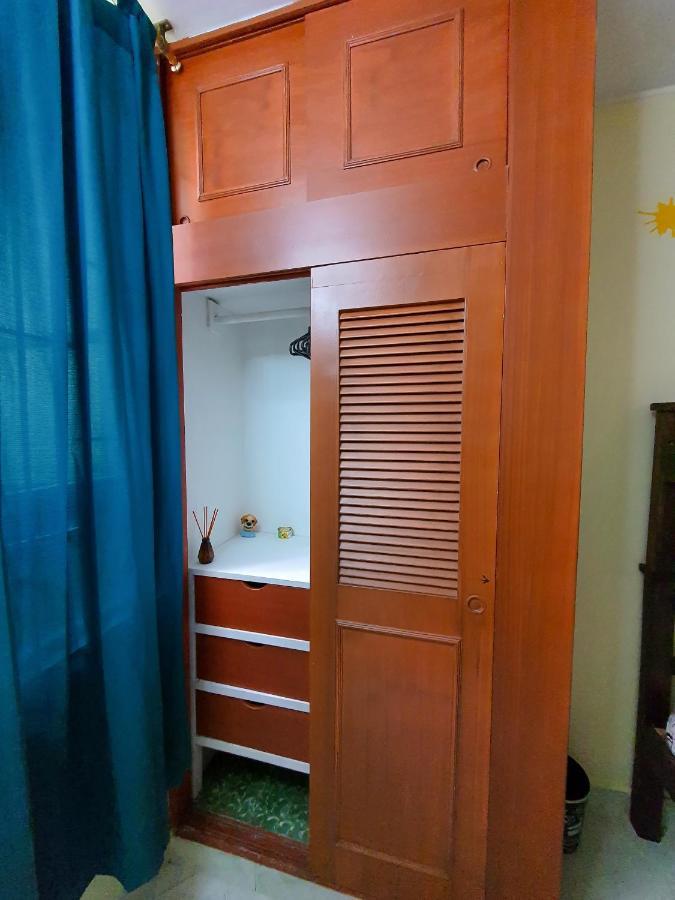 Hostal Gabo Bucaramanga Bagian luar foto